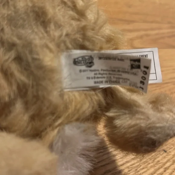 FurReal Friends Bunny Rabbit  Interactive Toy Hasbro 2011 - Picture 7 of 7